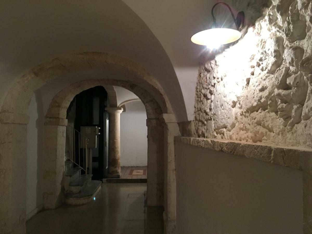 Design Apartments Sassari-Largo Cavallotti Eksteriør bilde