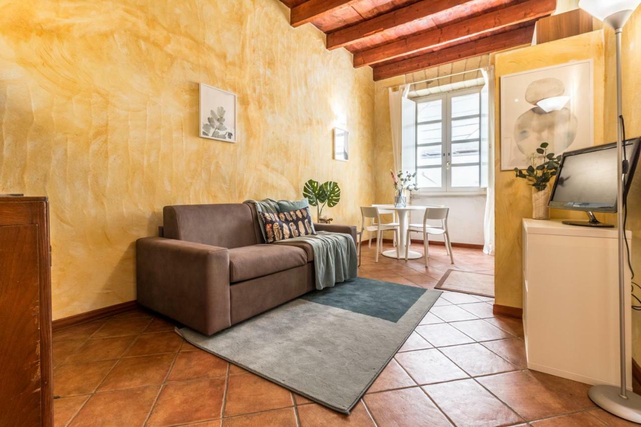 Design Apartments Sassari-Largo Cavallotti Eksteriør bilde