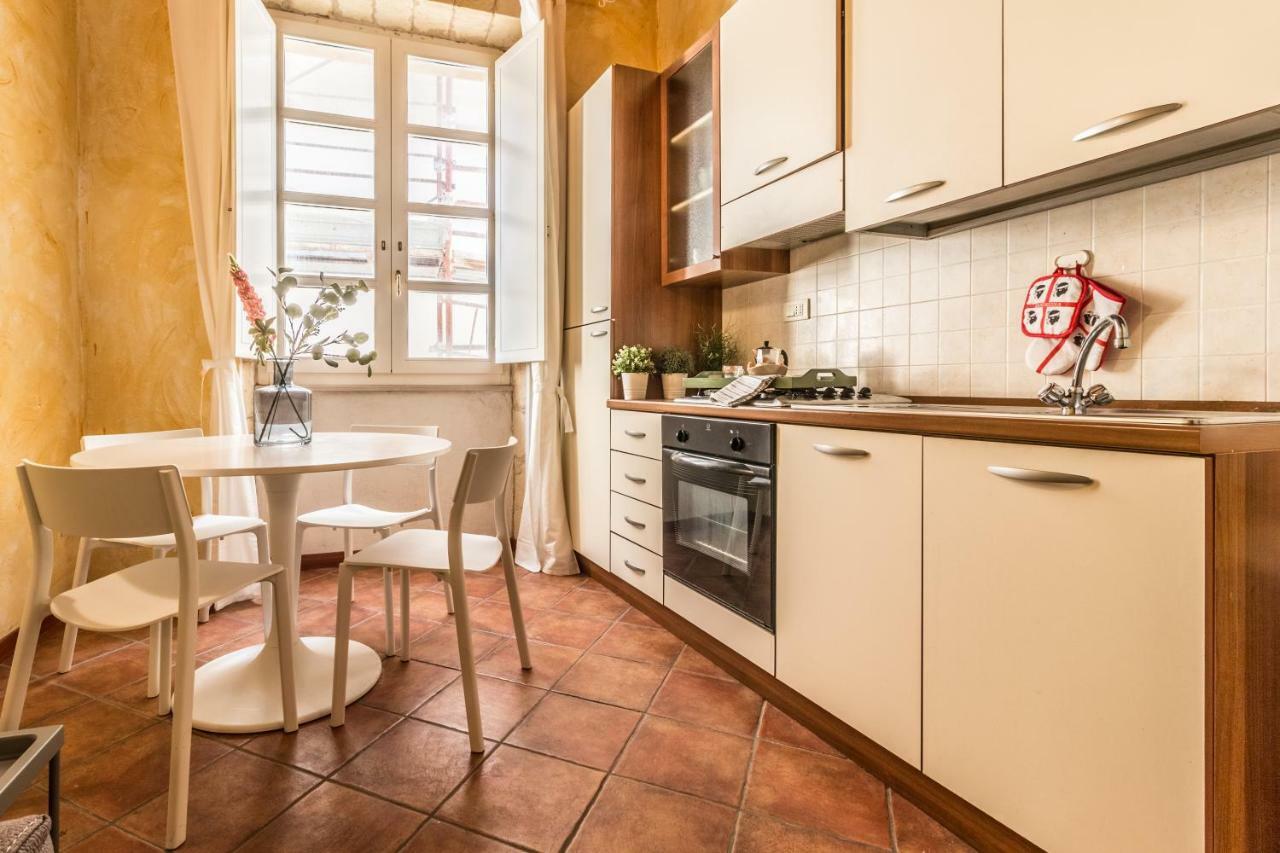 Design Apartments Sassari-Largo Cavallotti Eksteriør bilde
