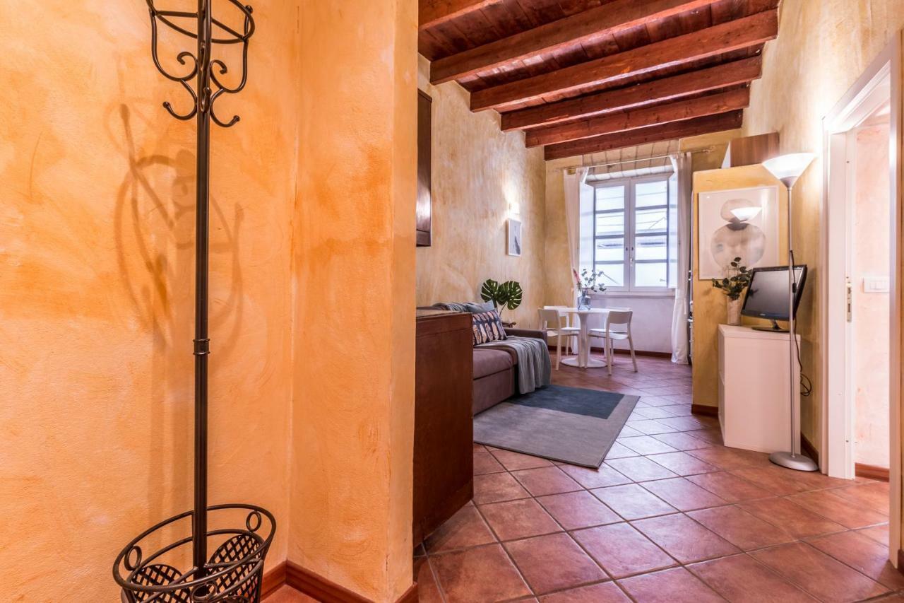 Design Apartments Sassari-Largo Cavallotti Eksteriør bilde