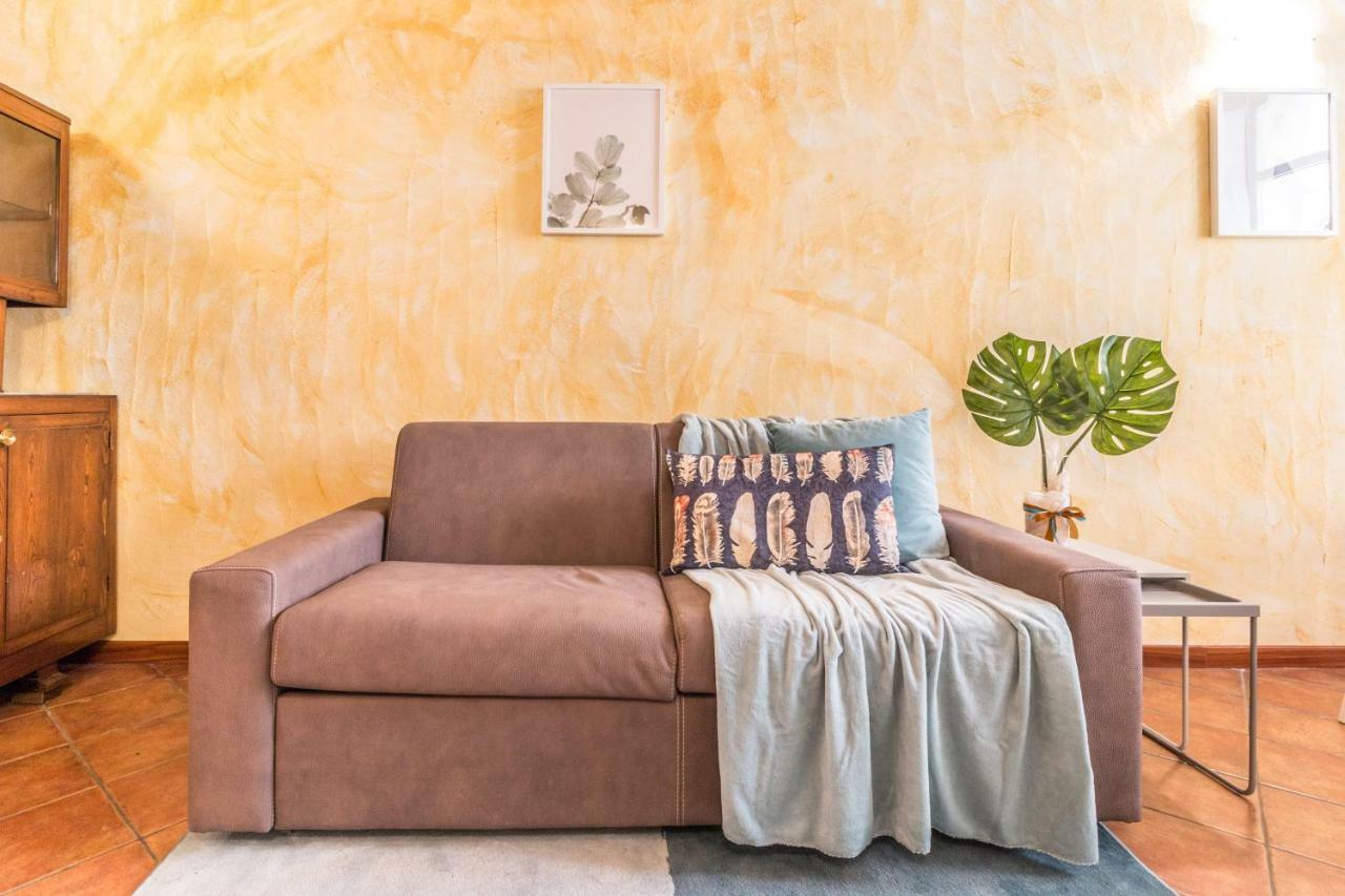 Design Apartments Sassari-Largo Cavallotti Eksteriør bilde