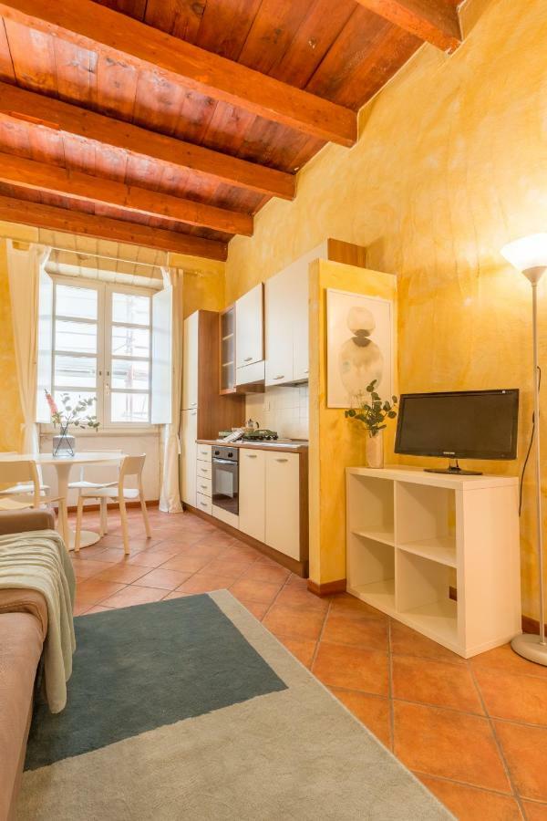 Design Apartments Sassari-Largo Cavallotti Eksteriør bilde