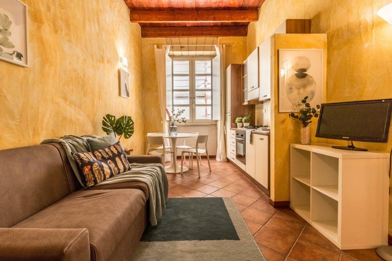 Design Apartments Sassari-Largo Cavallotti Eksteriør bilde
