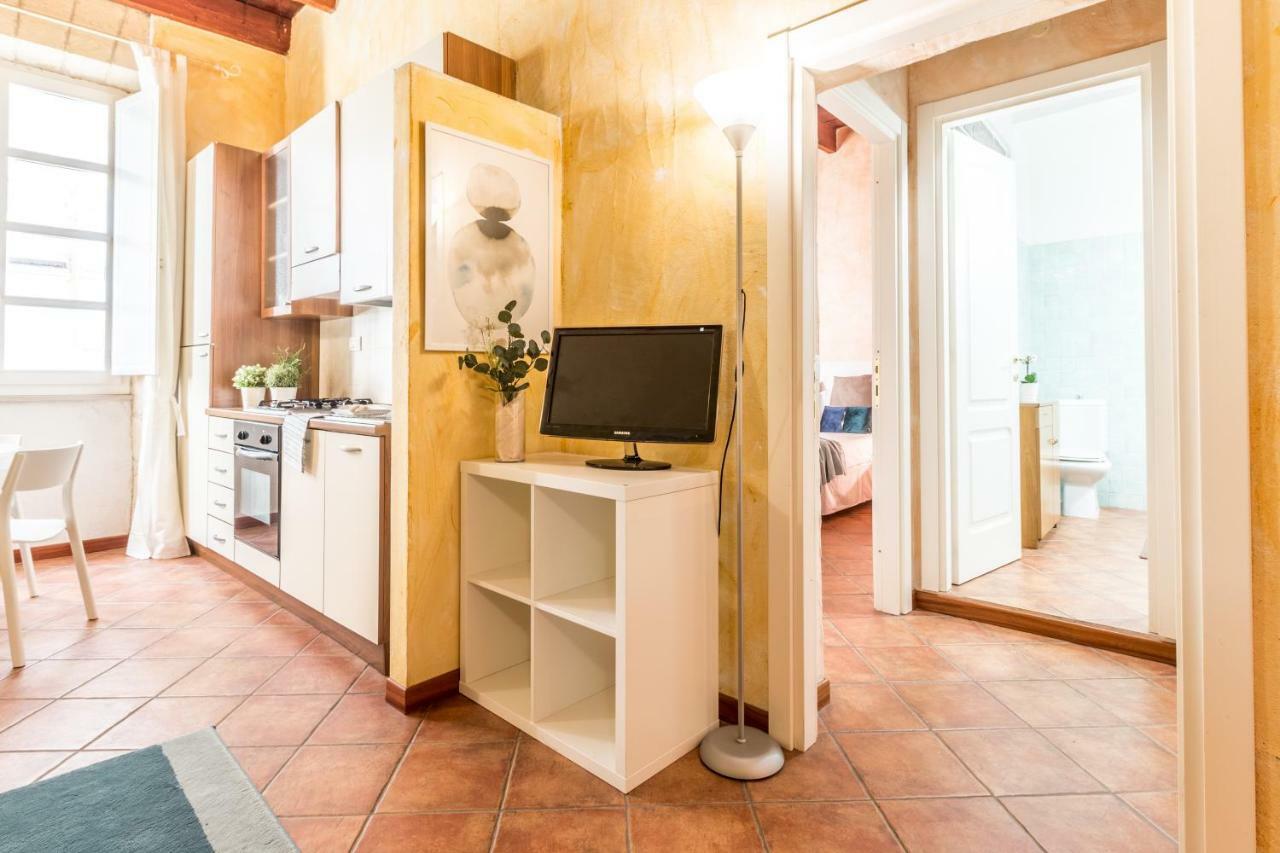 Design Apartments Sassari-Largo Cavallotti Eksteriør bilde