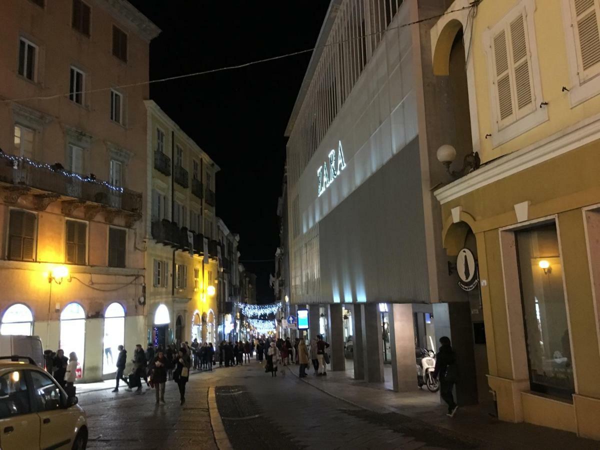 Design Apartments Sassari-Largo Cavallotti Eksteriør bilde