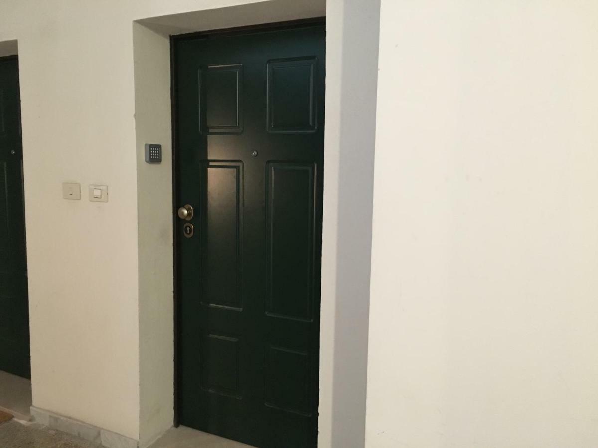 Design Apartments Sassari-Largo Cavallotti Eksteriør bilde